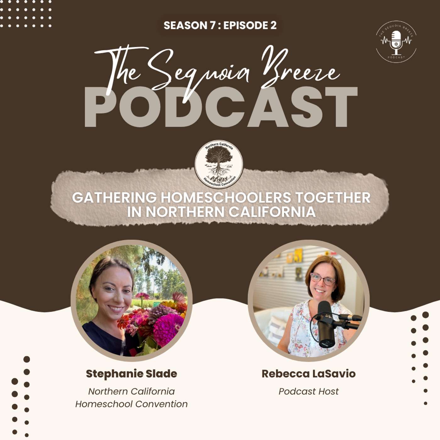 Gathering Homeschoolers Together in Northern California Gathering Homeschoolers Together in Northern California