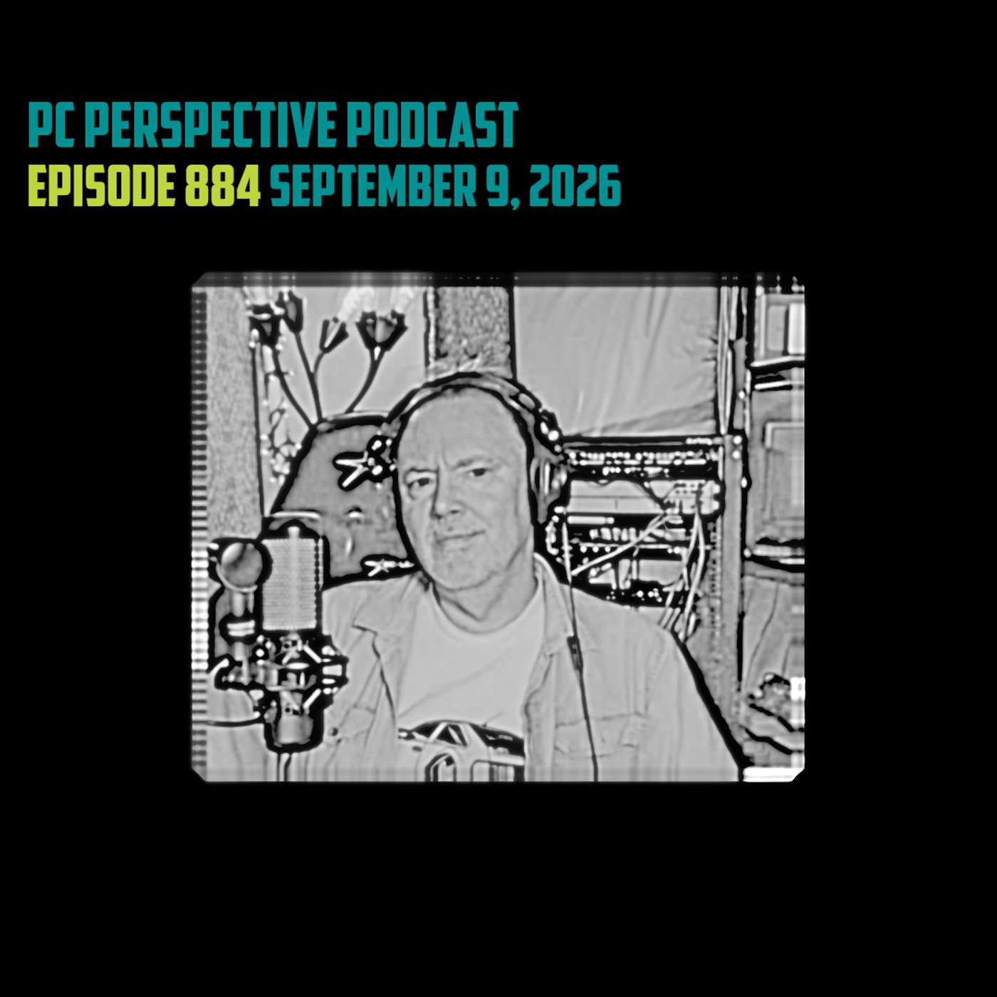 Podcast 884 - iPhone Folds, DDR5 Rises, LG Listens, and AI Destroys + Vulnerable Plex, GOG Box & DLSS 5
