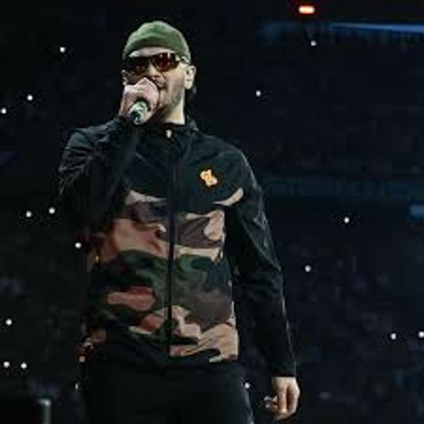 Quelle Musique écoutez-vous ?