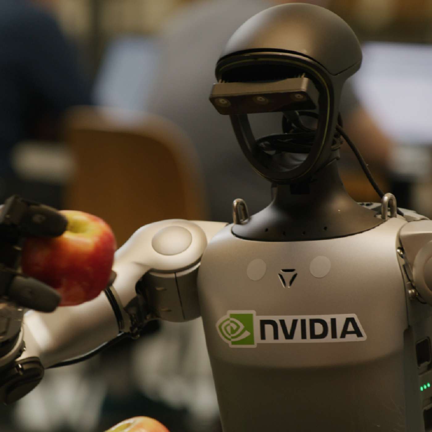 Fintech Founder Sentenced, GEMA Sues OpenAI, NVIDIA Unveils Robotics Platform, US Tightens Export Controls, and more...