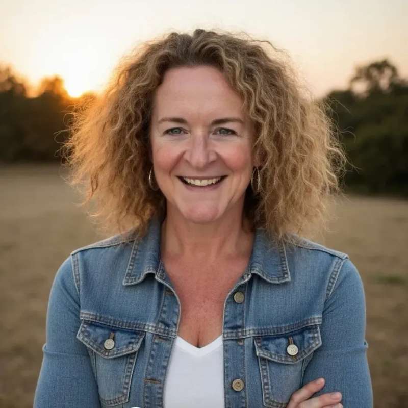 Jamie Gallagher DNP, FNP-C, MSCP