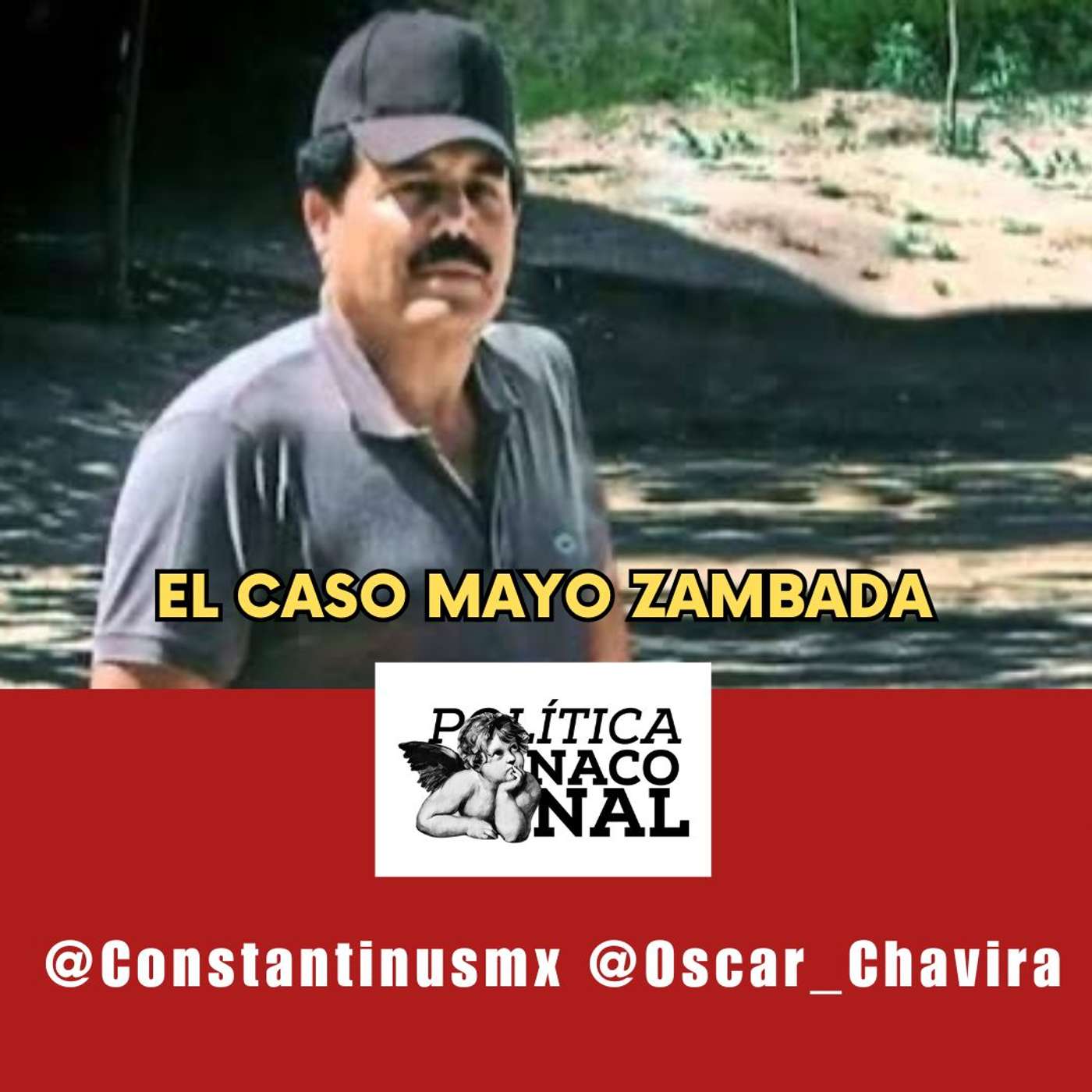 El caso Mayo Zambada