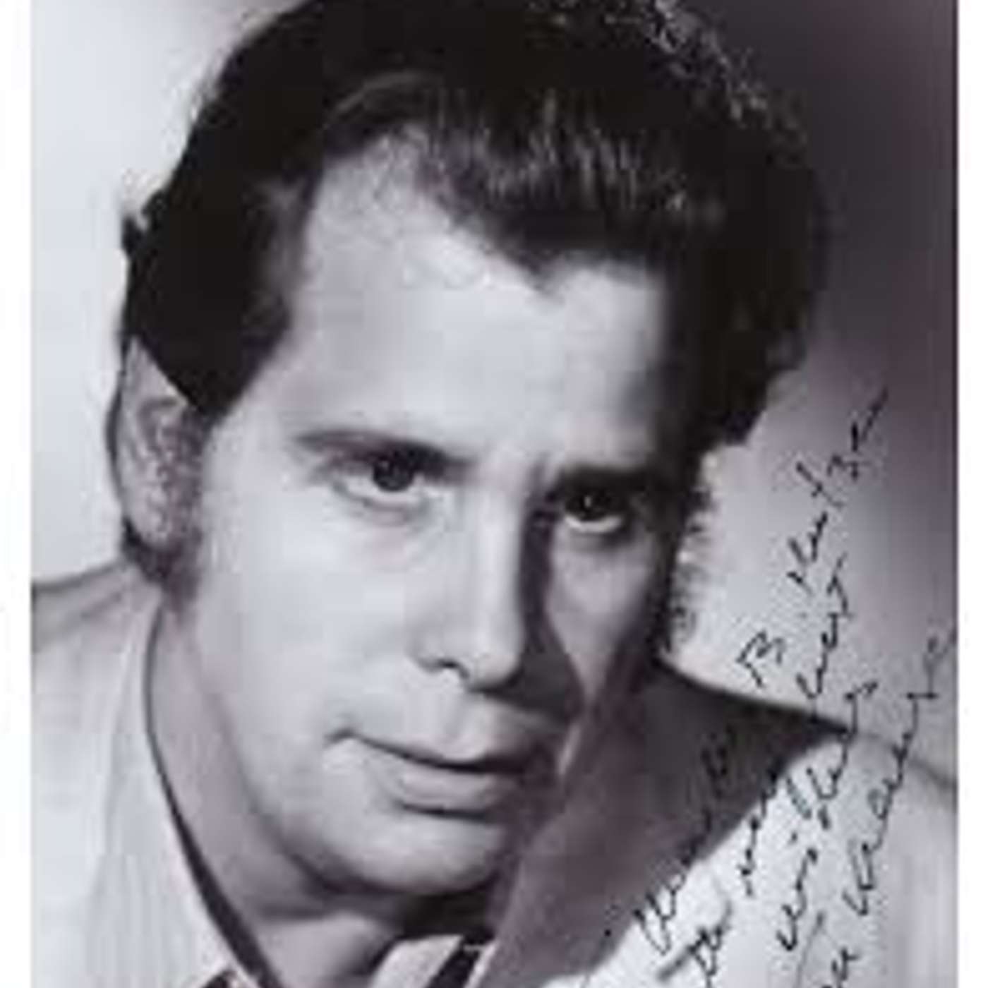 L'Aria che Tira…pillole di lirica - Sois Immobile  - (Guillaume Tell) - Tom Krause