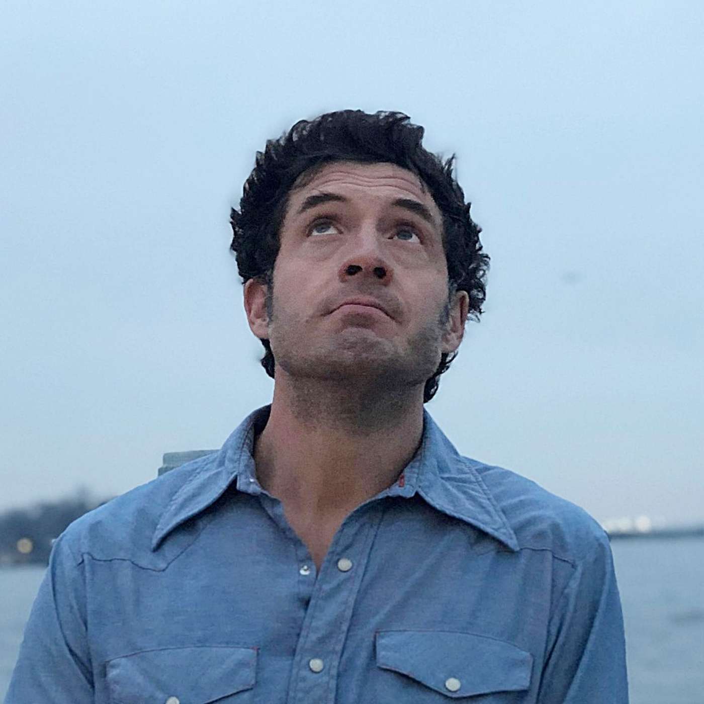 Gann Brewer: A Mississippi Highway Lullaby