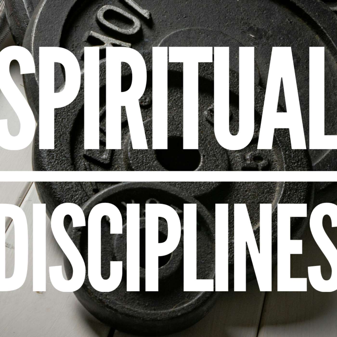 Spiritual discipline 6 Celebration  | Jeff Rockey | Sermon
