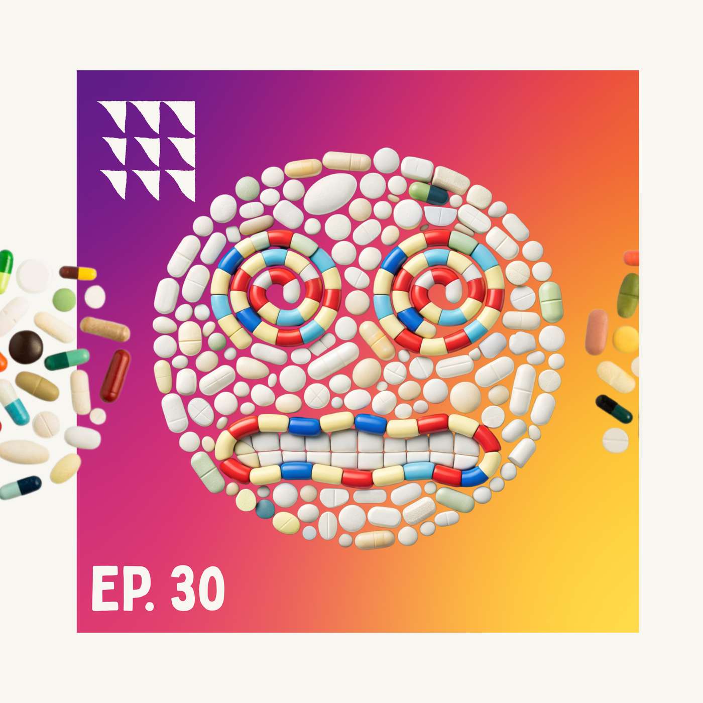 EP 30 | Thinking Through: Is Medication Replacing Sanctification?