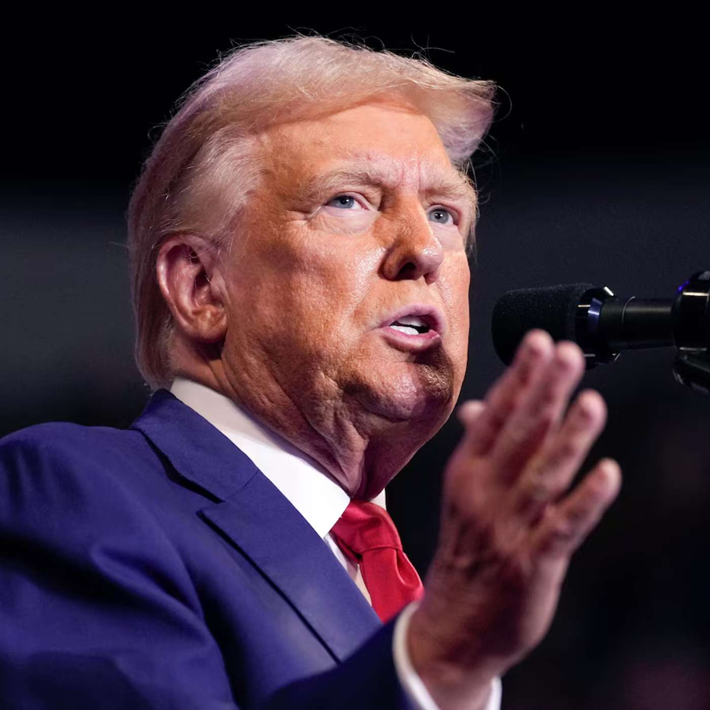 Authors Sue Anthropic, Trump Shares Fake Taylor Swift Endorsement, AMD Acquires ZT Systems, Nvidia Unveils AI NPCs, and more...