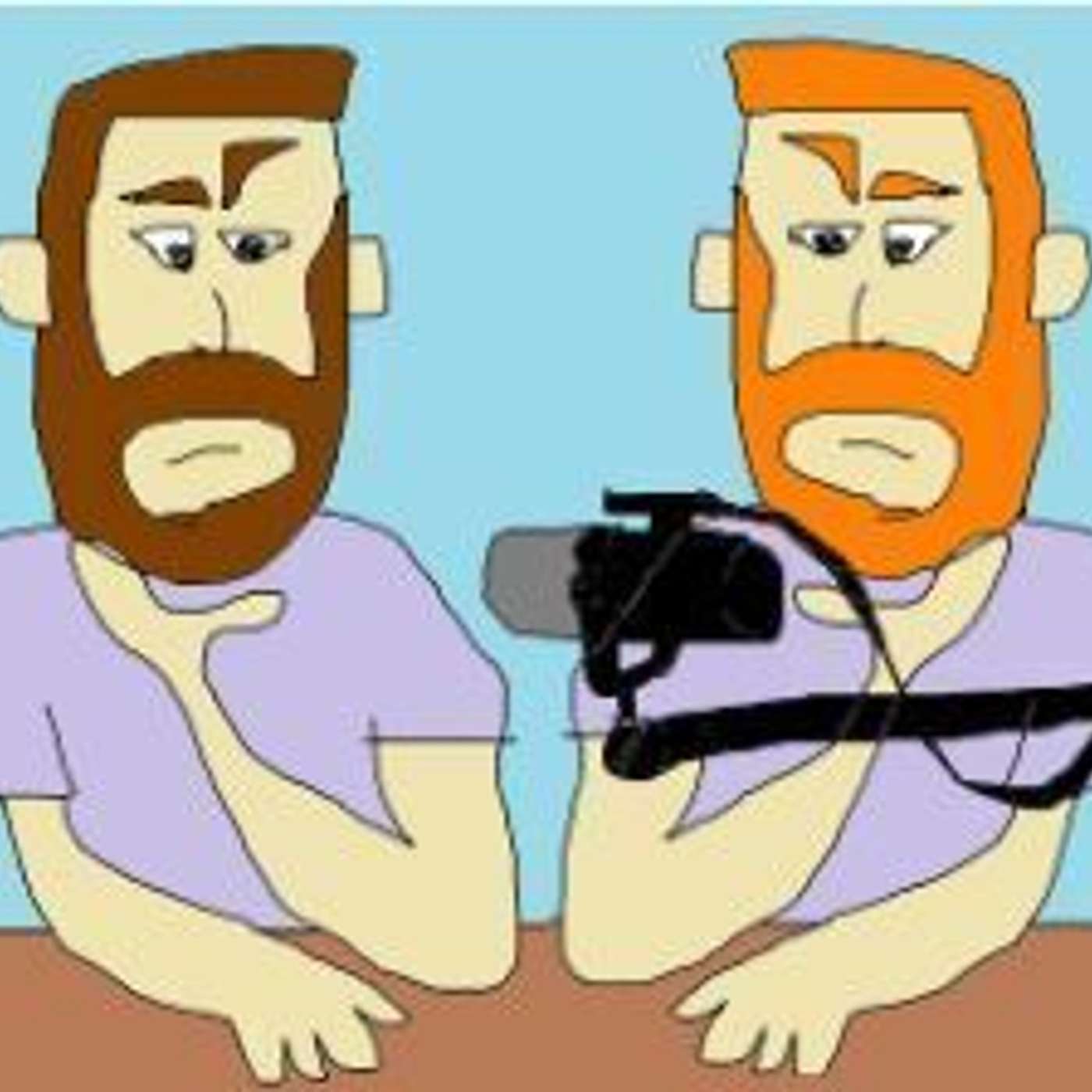 Wallace / Analyzes Easy Questions episode artwork