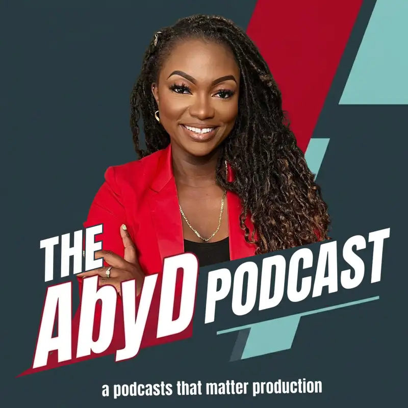 The AbyD Podcast