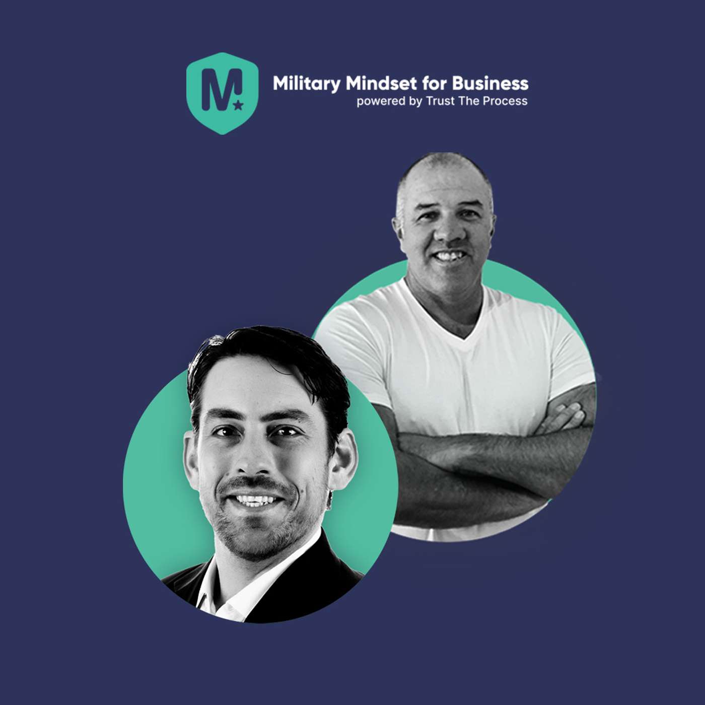 Veteran Business Community Podcast