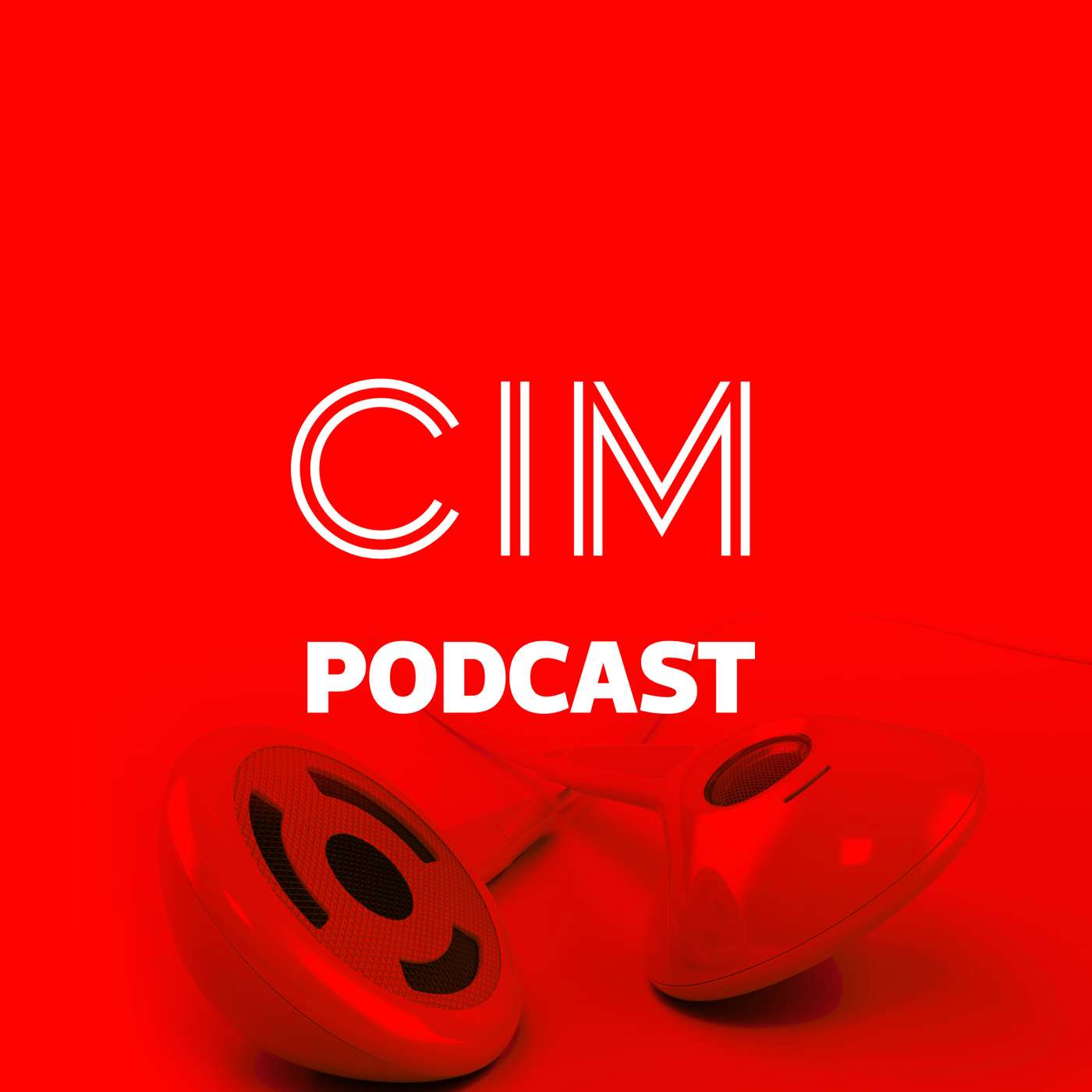 CIM Marketing Podcast