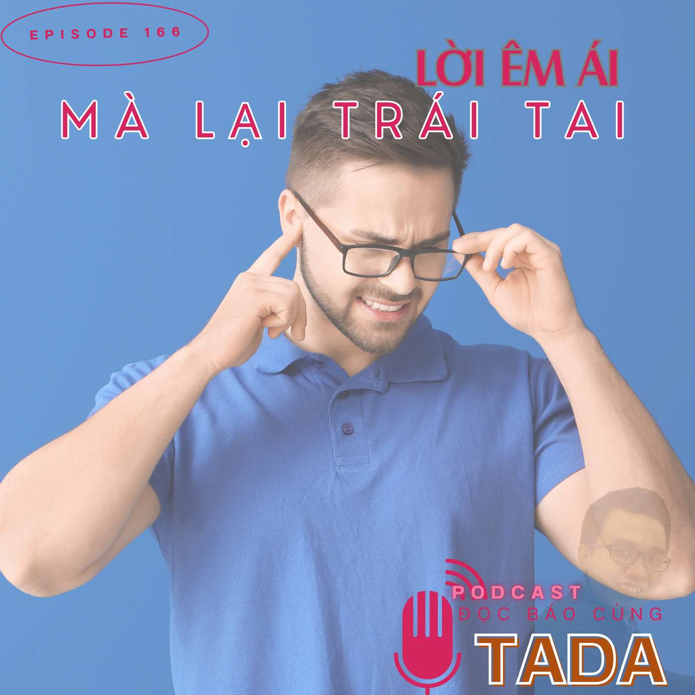 Lời êm ái mà lại khó nghe