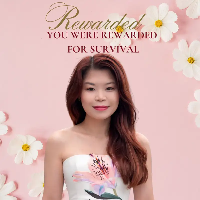 30. You Were Rewarded For Survival