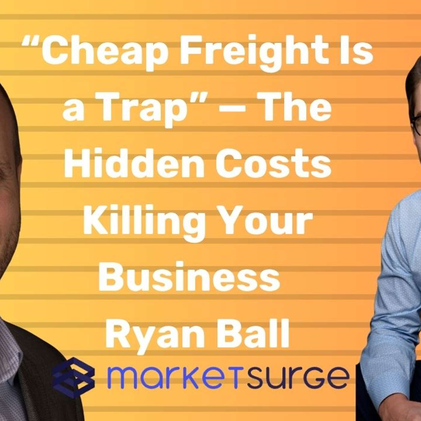 Inside Marketing with MarketSurge