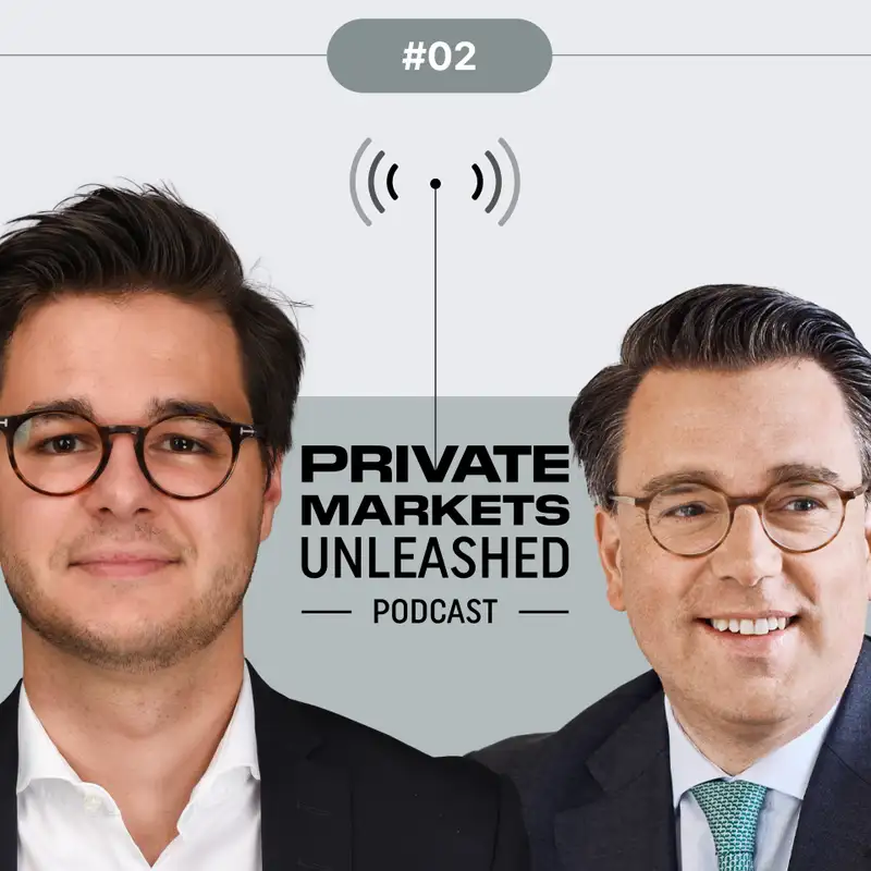 Astorius Managing Director und Co-Founder Julien Zornig, DE (#2)