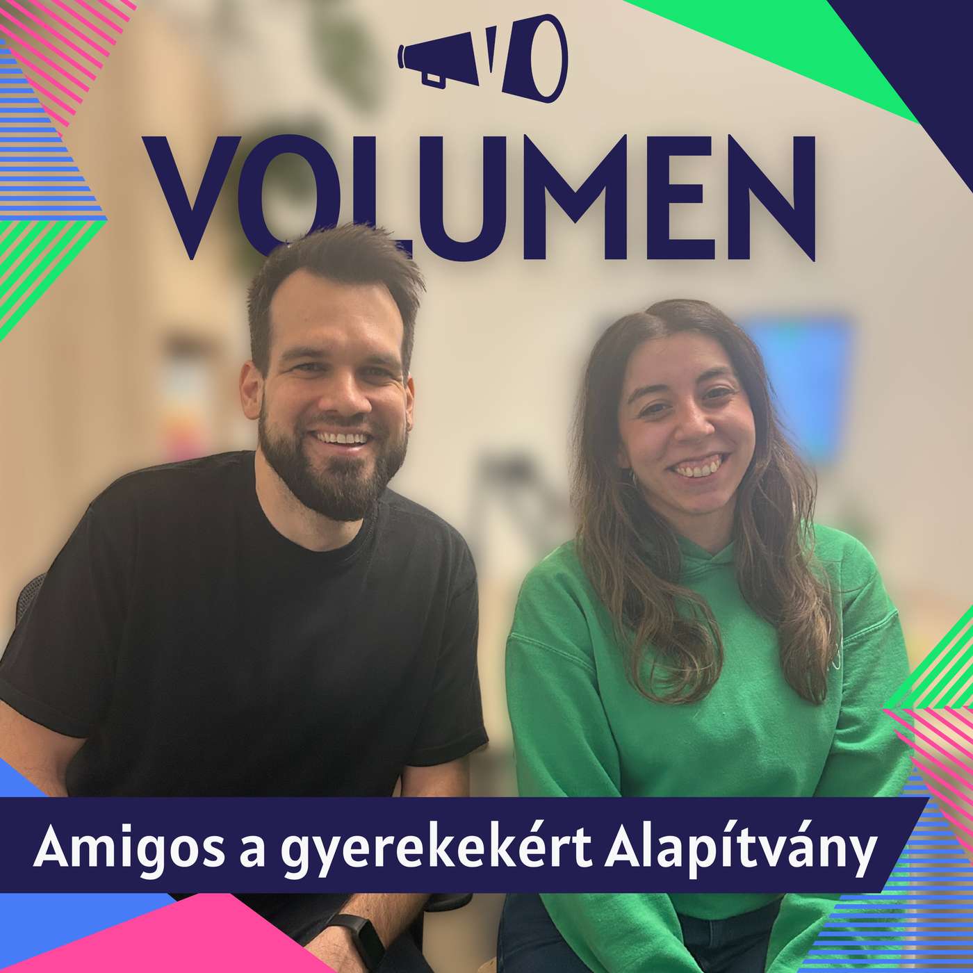 #13 - Amigos A Gyerekekért Alapítvány #13 - Amigos A Gyerekekért Alapítvány