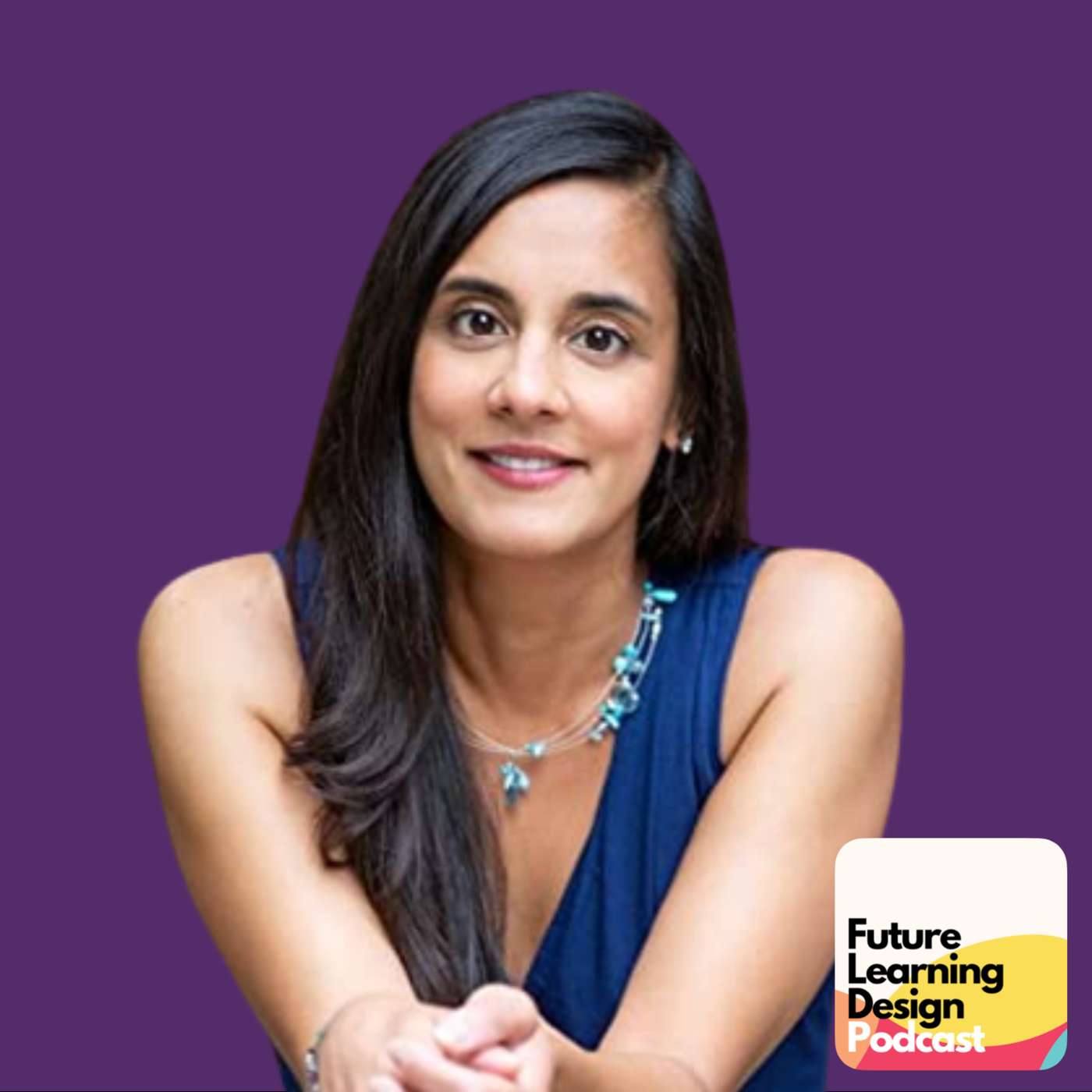 Future Learning Design Podcast