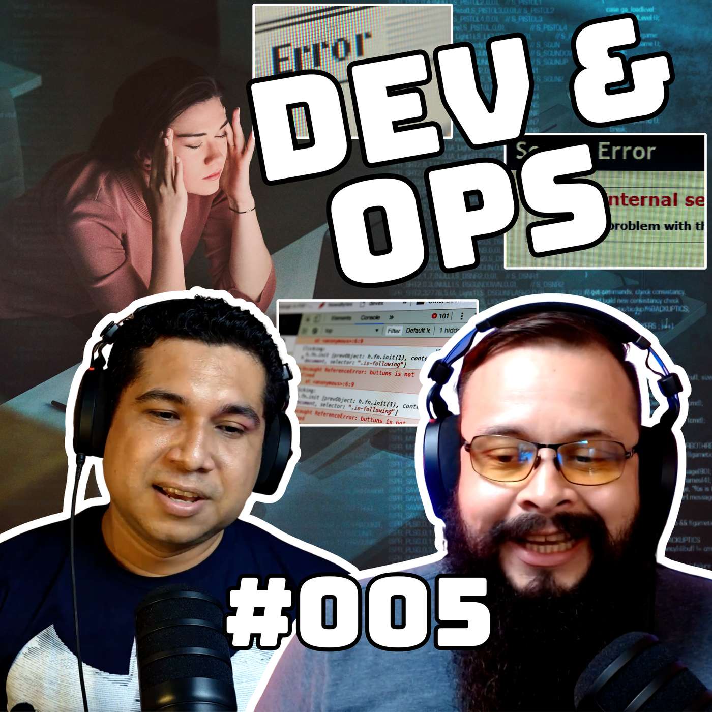 Dev&Ops