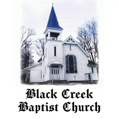 Black Creek Baptist Church