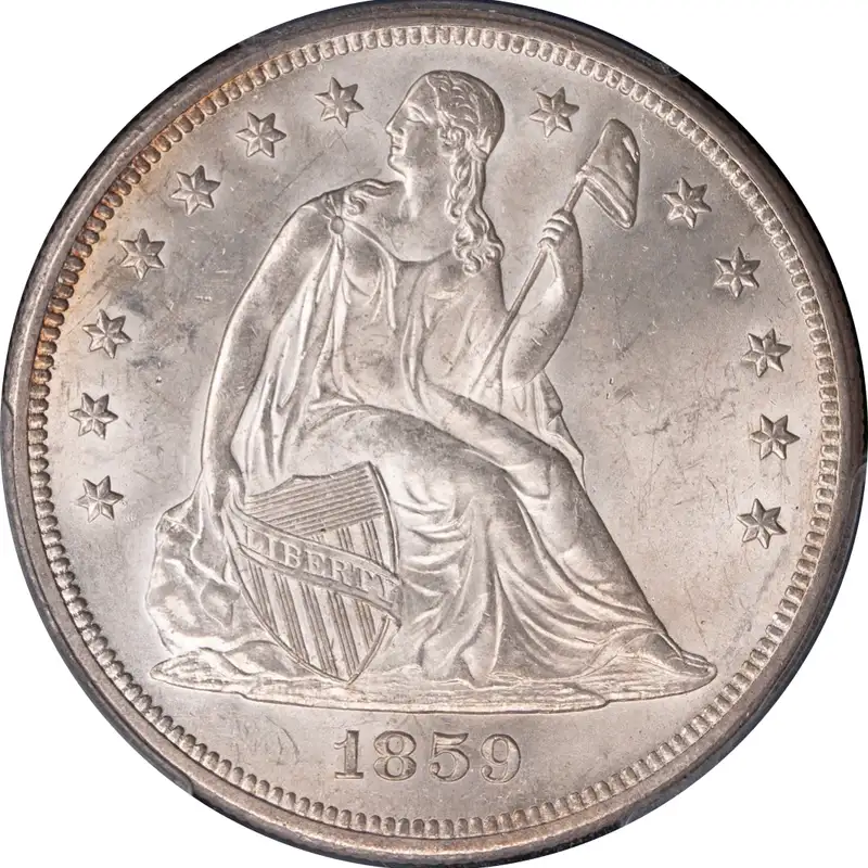 Ep.51 - Young Coin Dealer Bryce Bergstrom of GenAlphaCoins #coin #numismatics #collecting