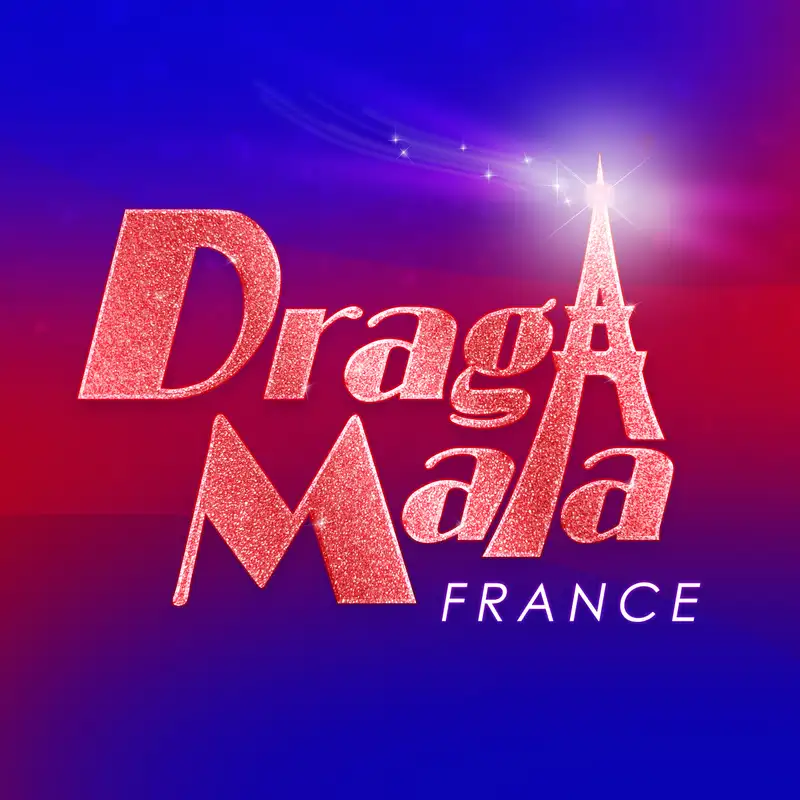 Drag Race France - Queen Pour Cent | El Talento Floral
