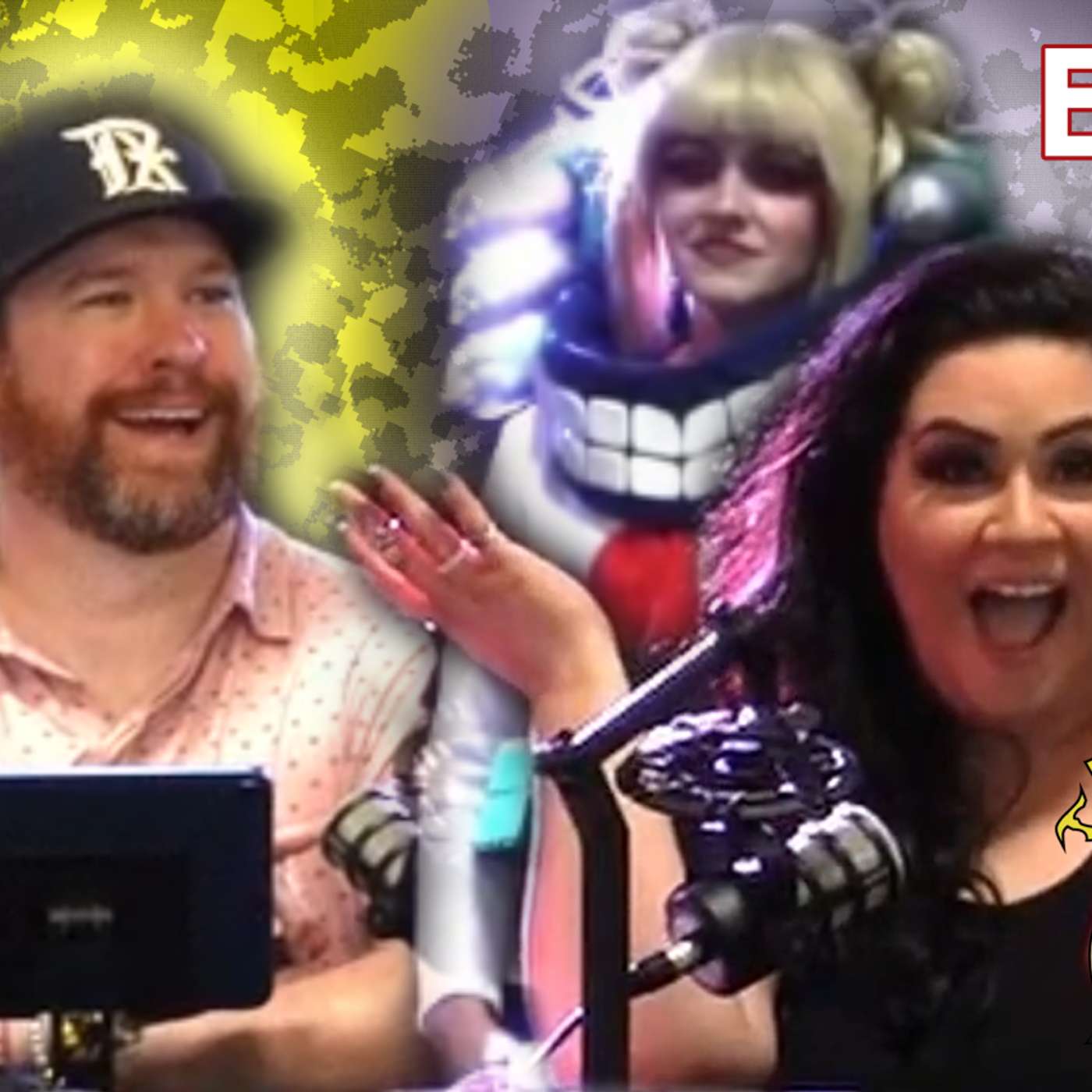 Live at Anime Wonder Arizona!