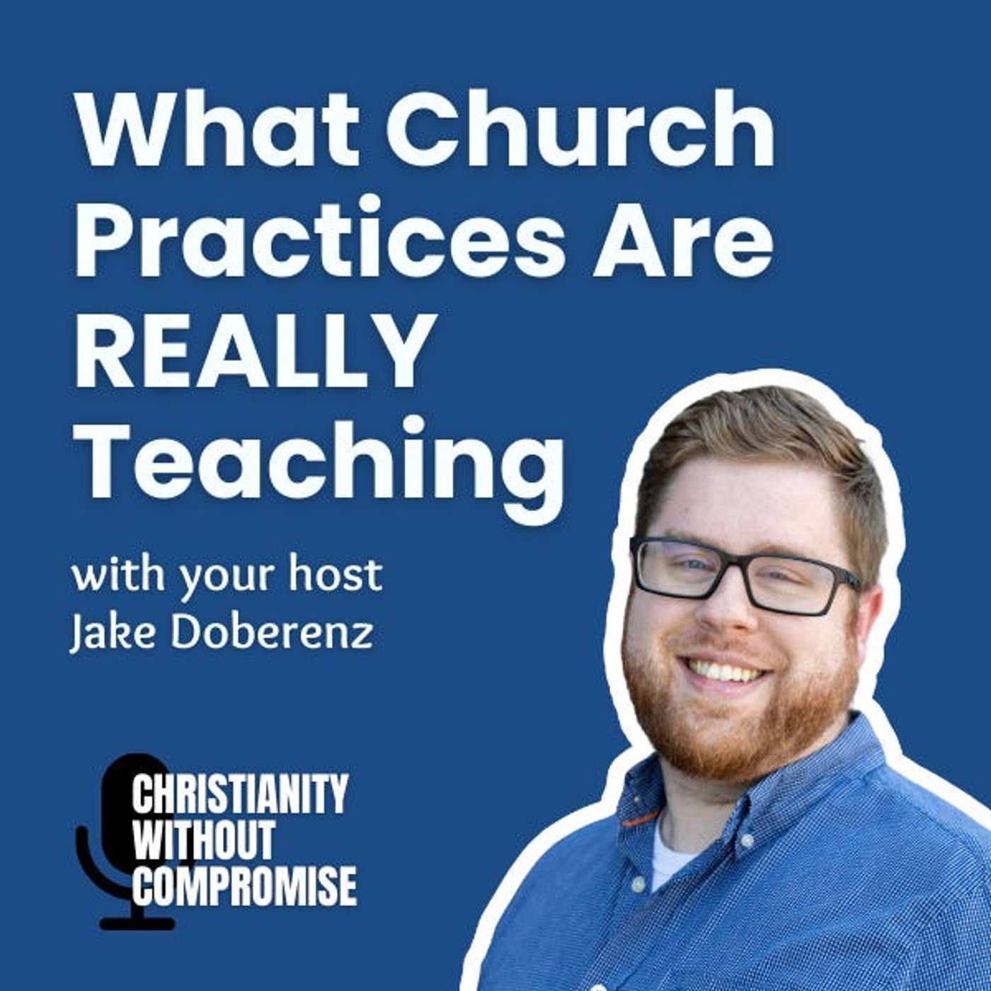 Christianity Without Compromise: Following Jesus Beyond the Culture Wars