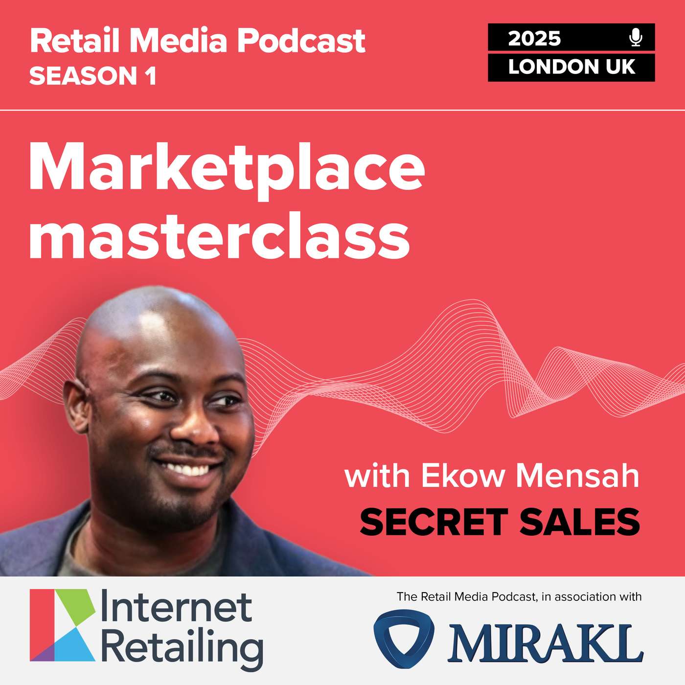 RMX - The Retail Media Podcast