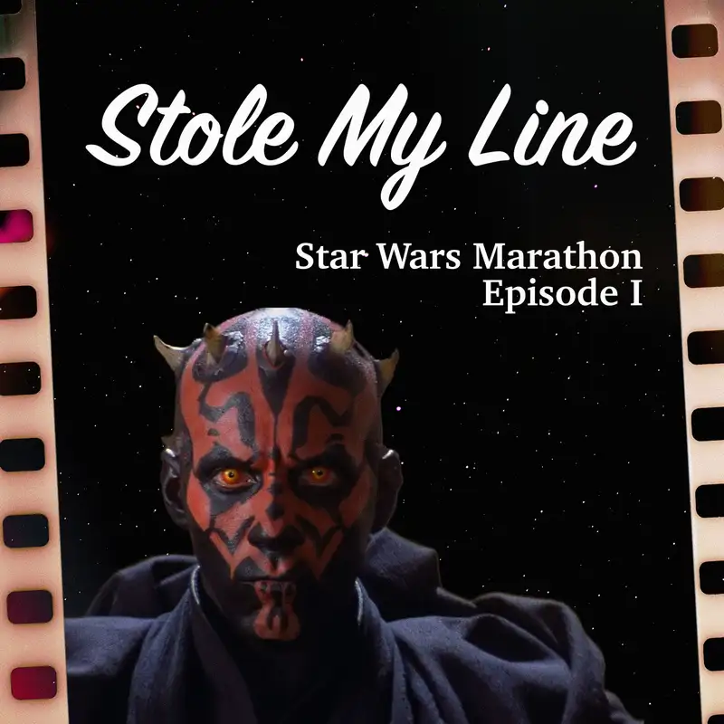 The Phantom Menace Is a Disaster… and a Classic - Star Wars Marathon