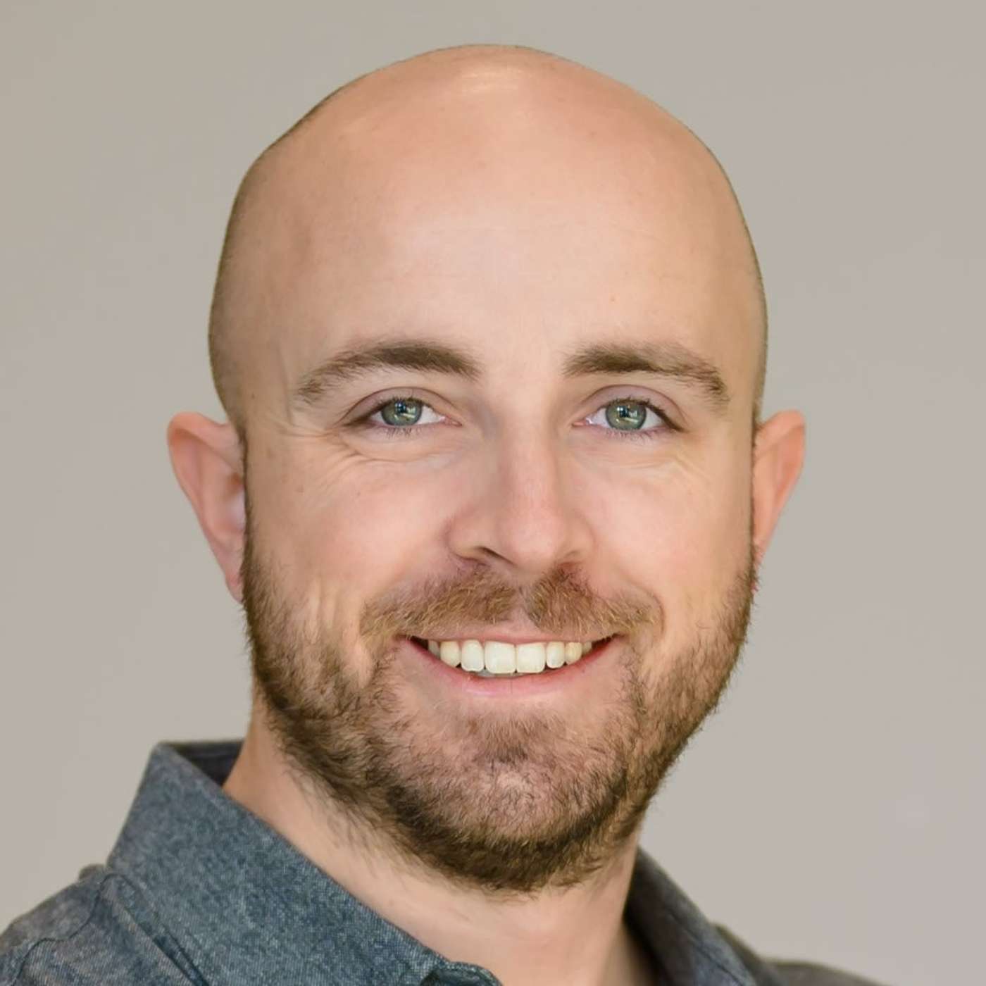 Grant Gunnison on Zero Homes' Model for Decarbonizing Homes episode artwork