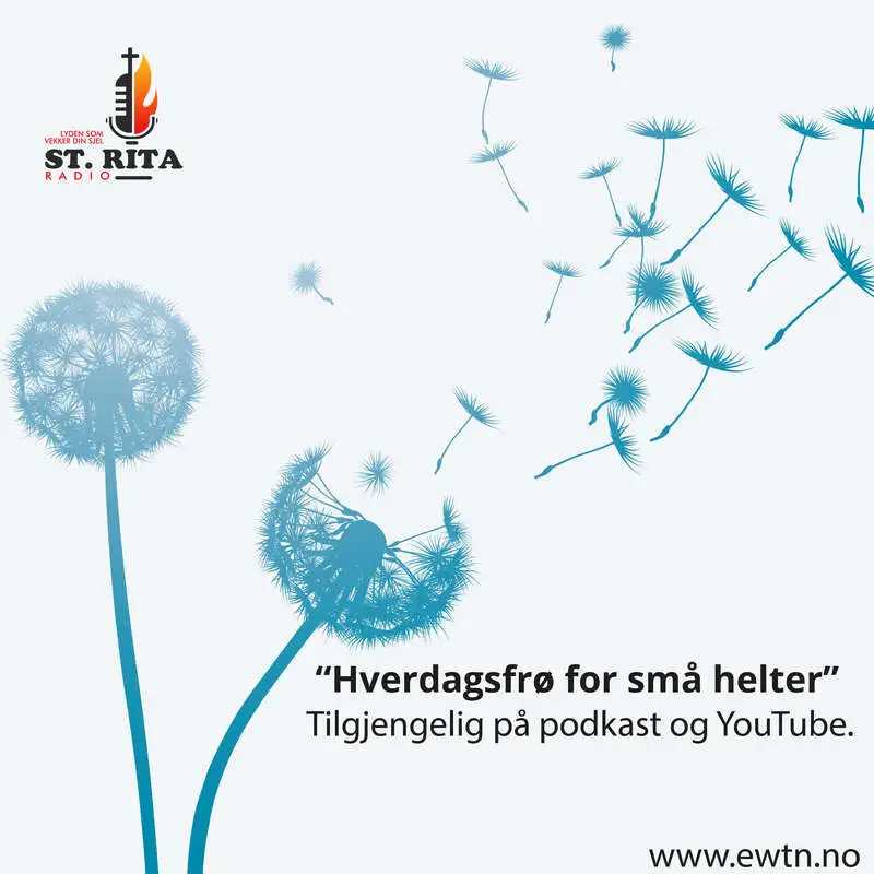 Hverdagsfrø for små helter | Allesjelersdag (2. november)