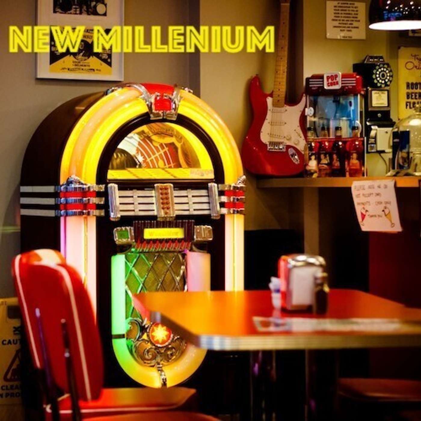 NEW MILLENIUM