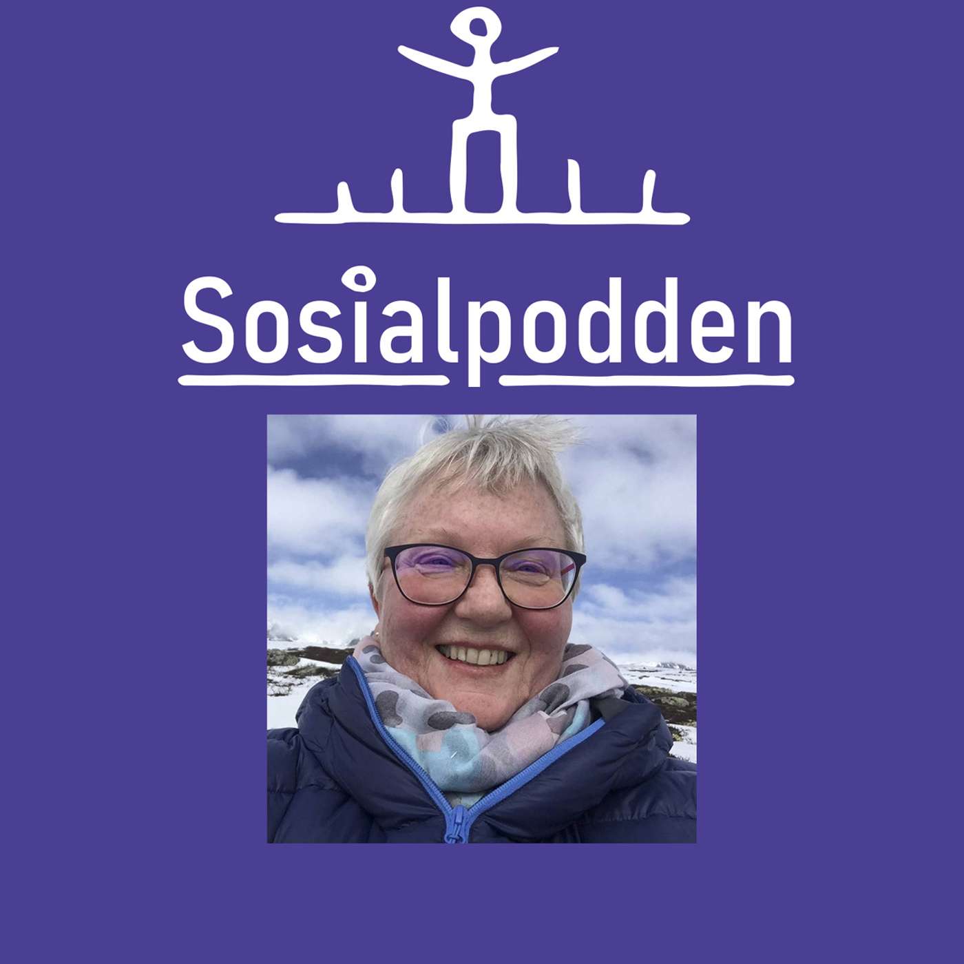 Sosialpodden