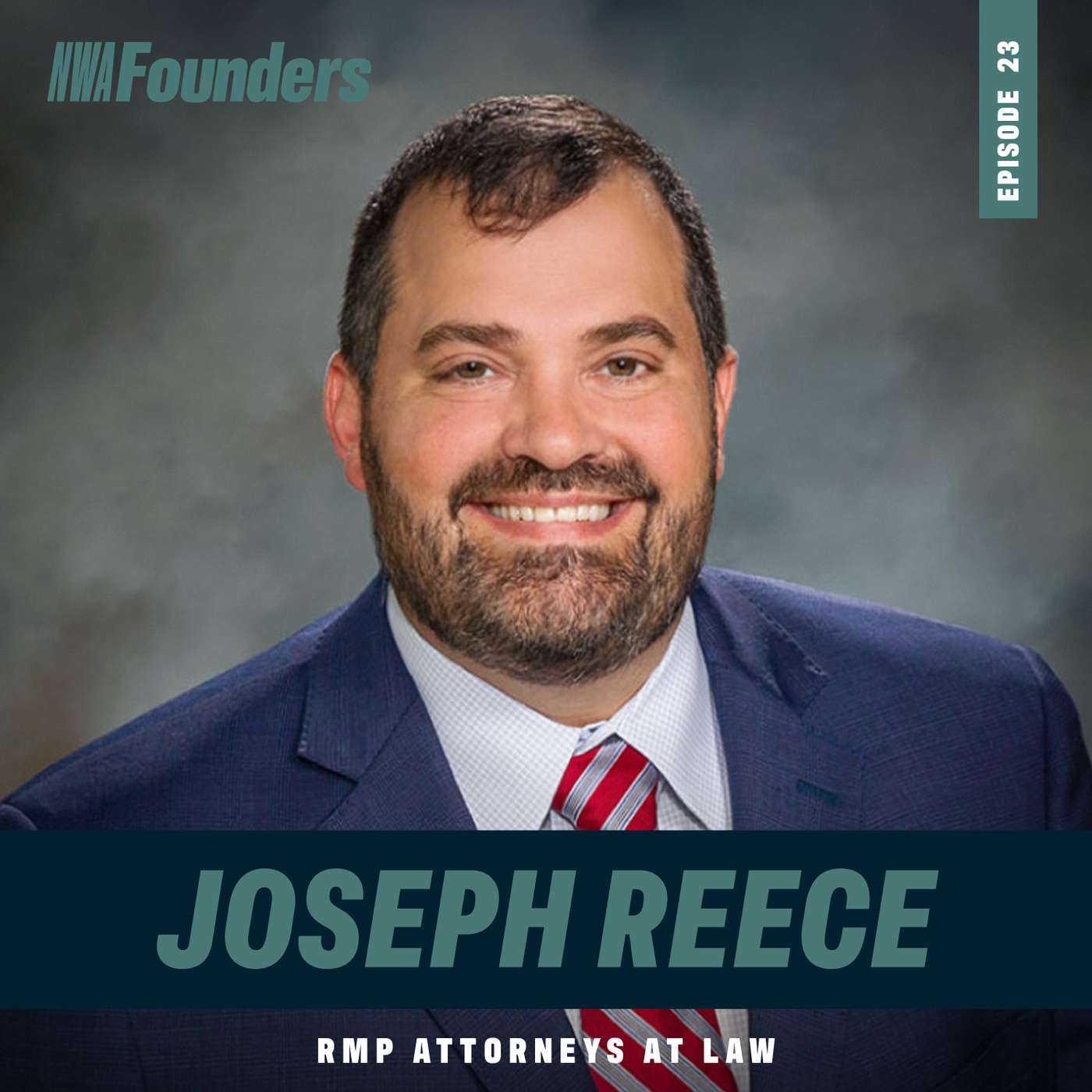 #23 - Joseph Reece (RMP Attorneys at Law)