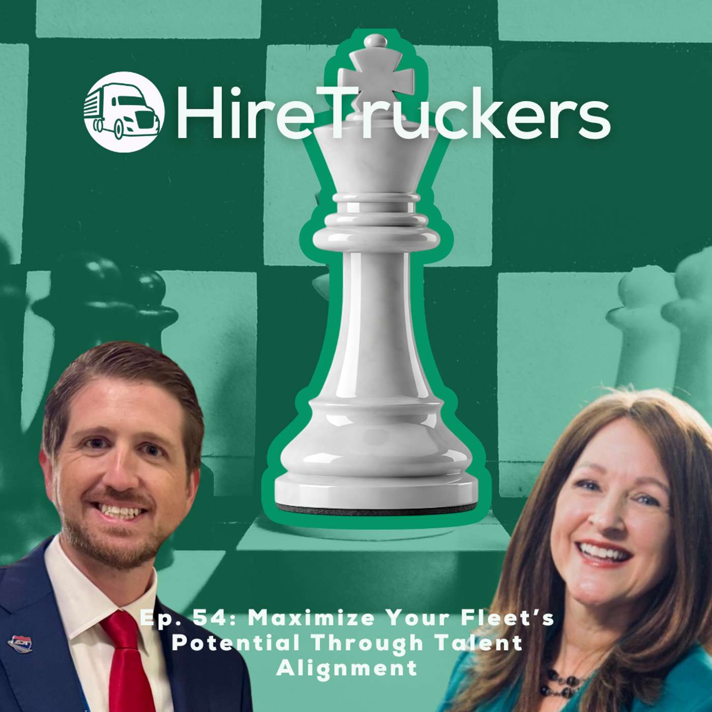 Hire Truckers Podcast
