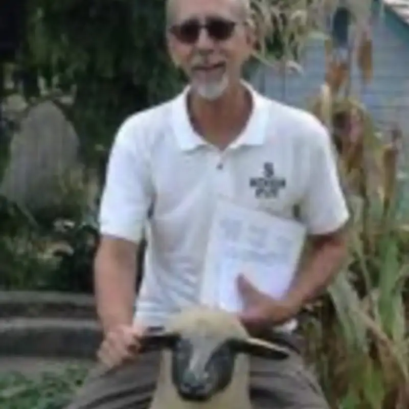 MSU 4-H Children’s Garden is “is a place of enrichment and delight for children of all ages.”