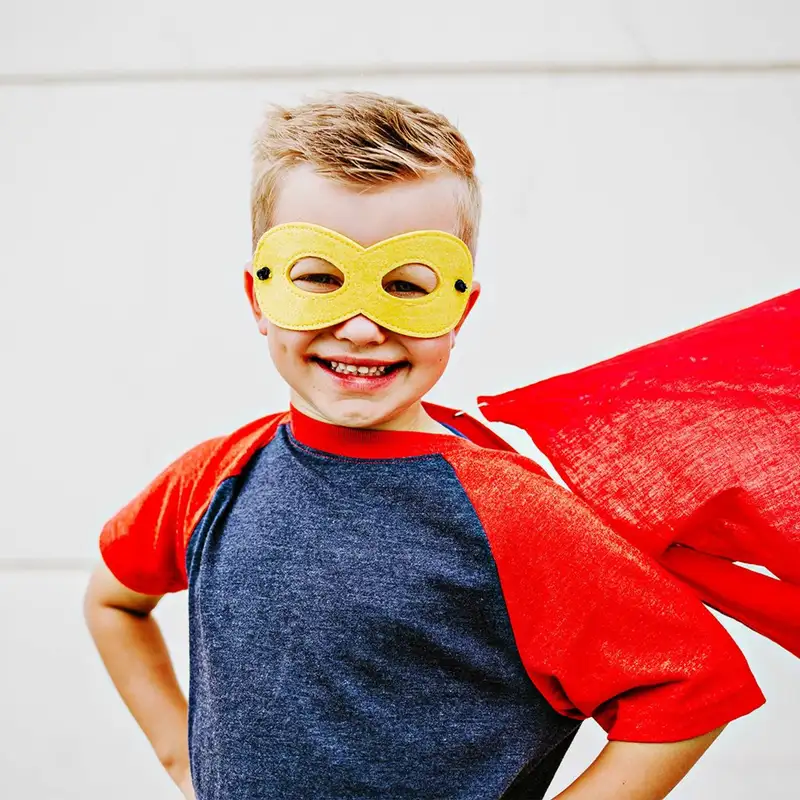 #93 The Four Superpowers of Digital Transformation