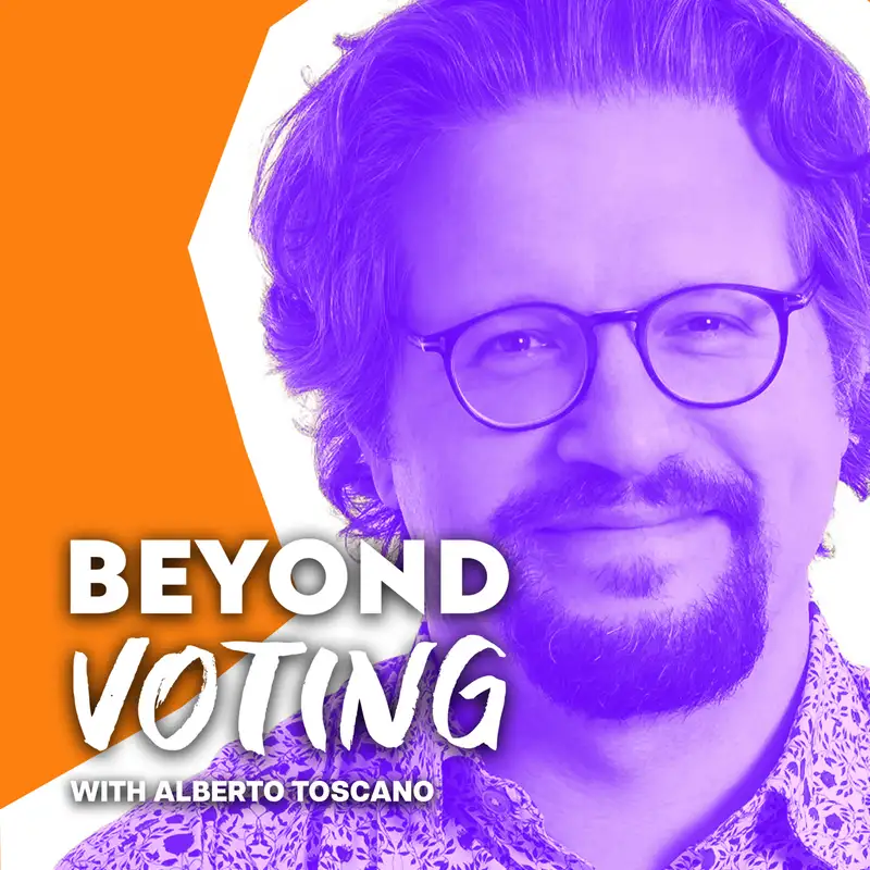 Fascism: Modern Threat or Facade? Featuring Alberto Toscano