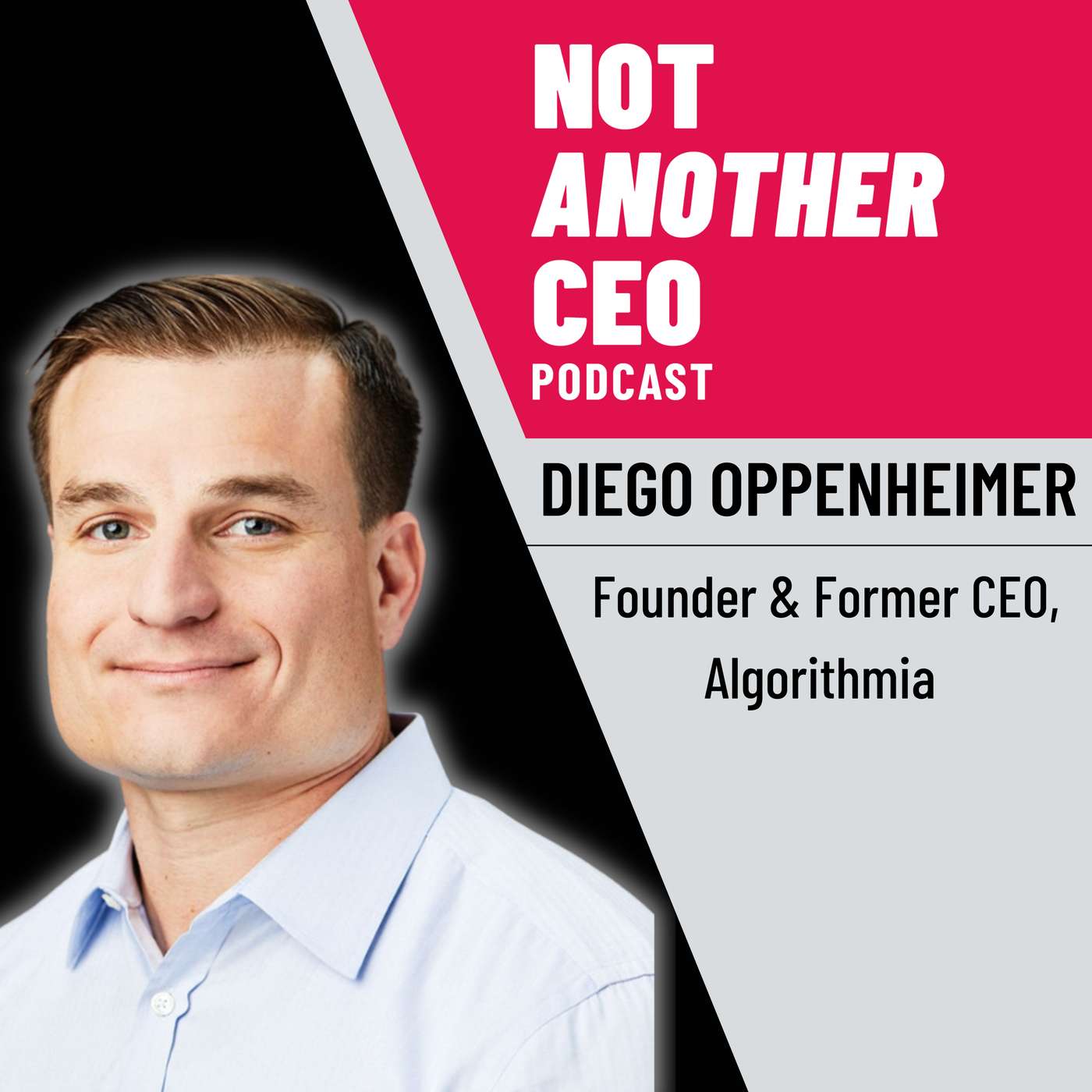 Not Another CEO Podcast