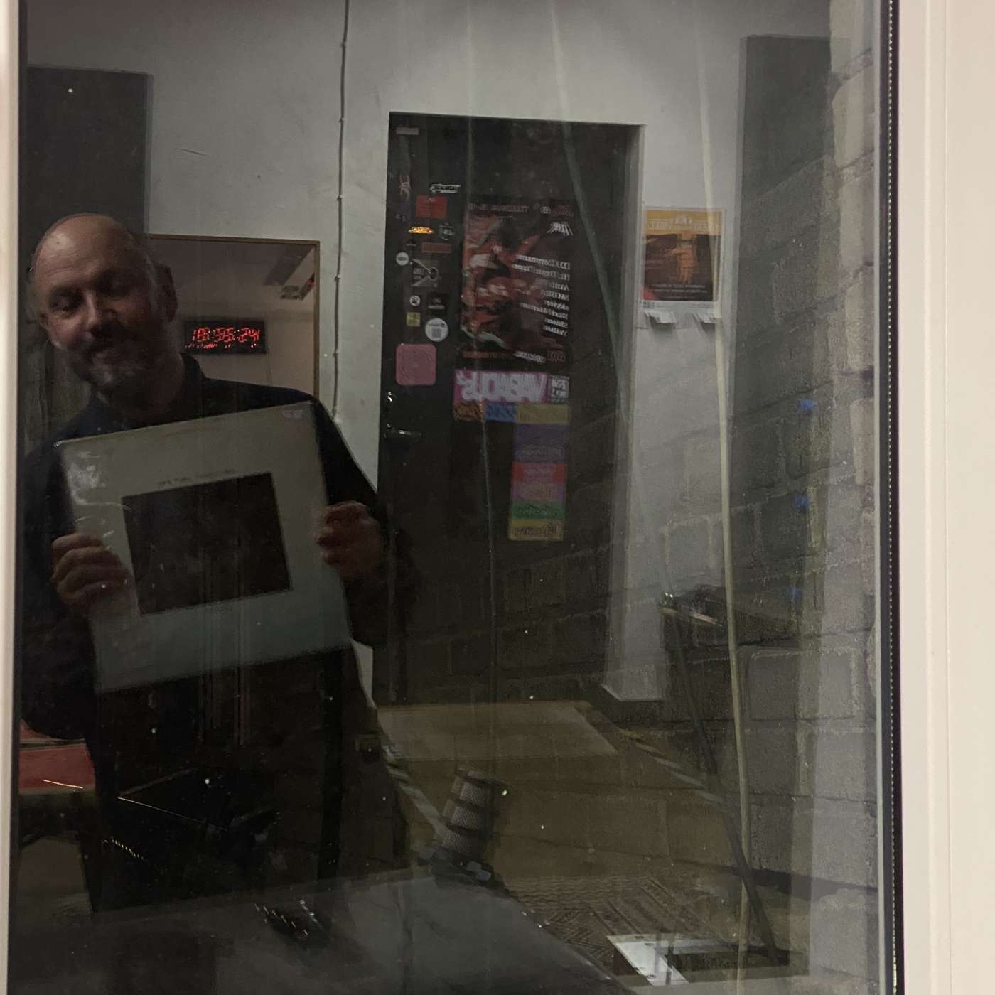 Vibratsioon 21.03.24