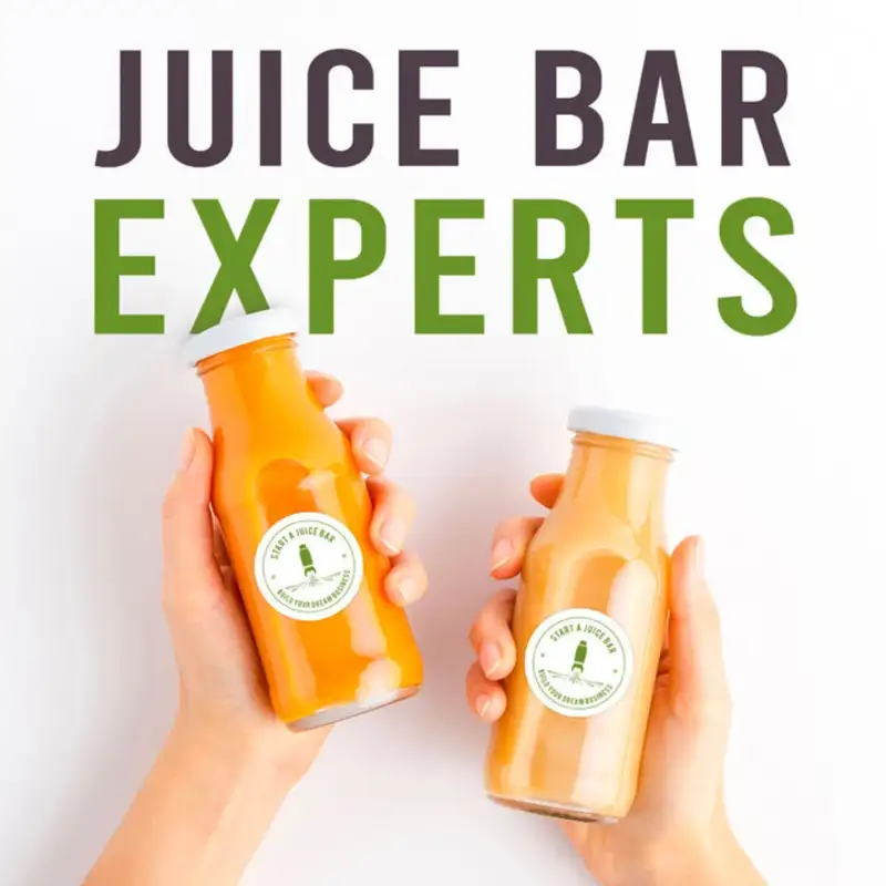 Start A Juice Bar