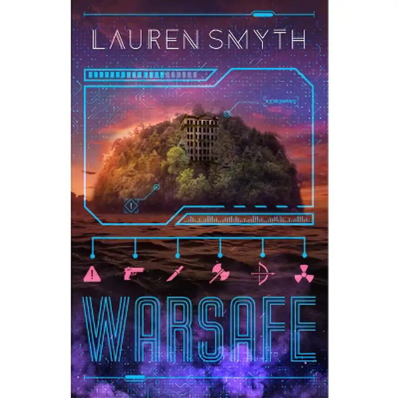 Lauren Smyth: Warsafe
