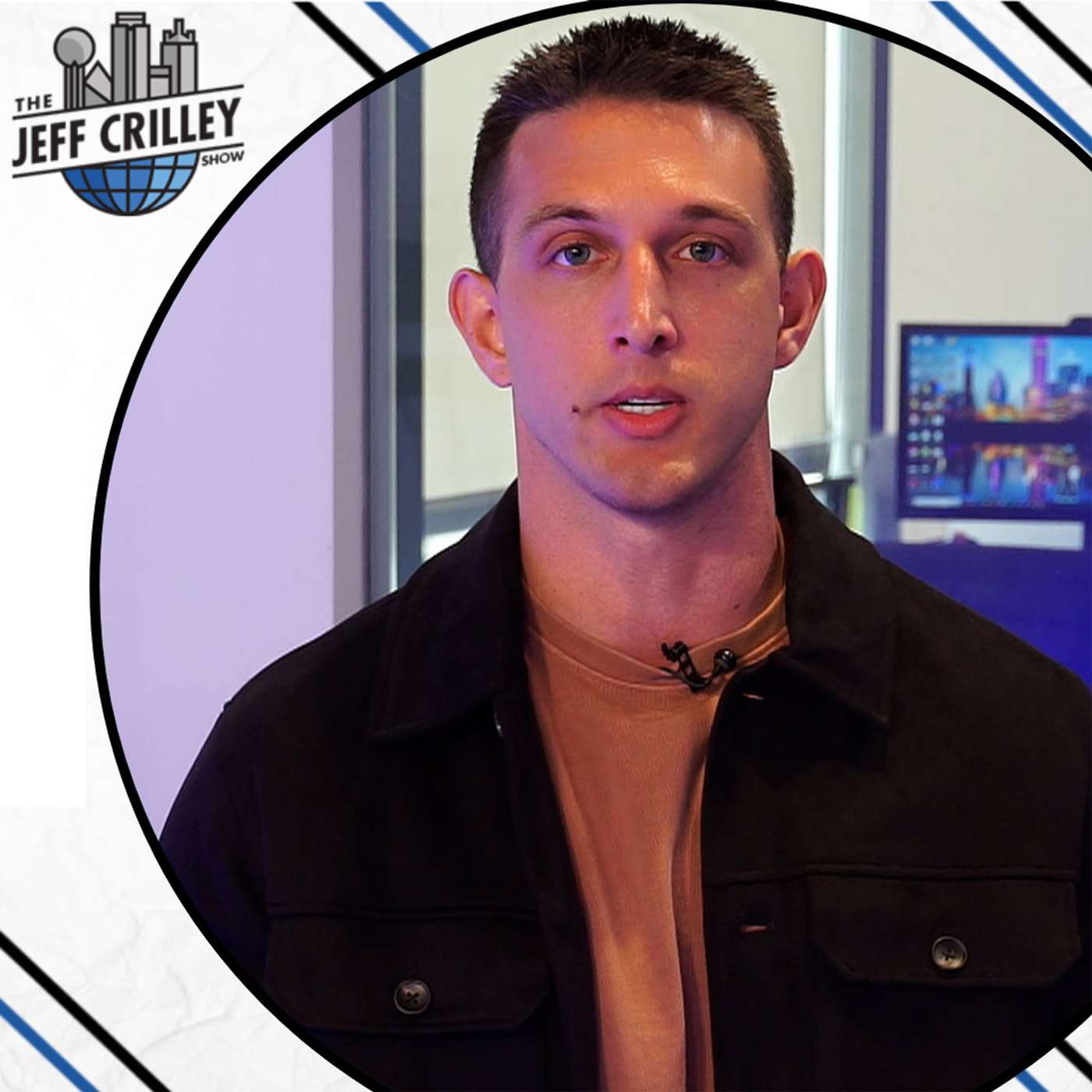 The Jeff Crilley Show