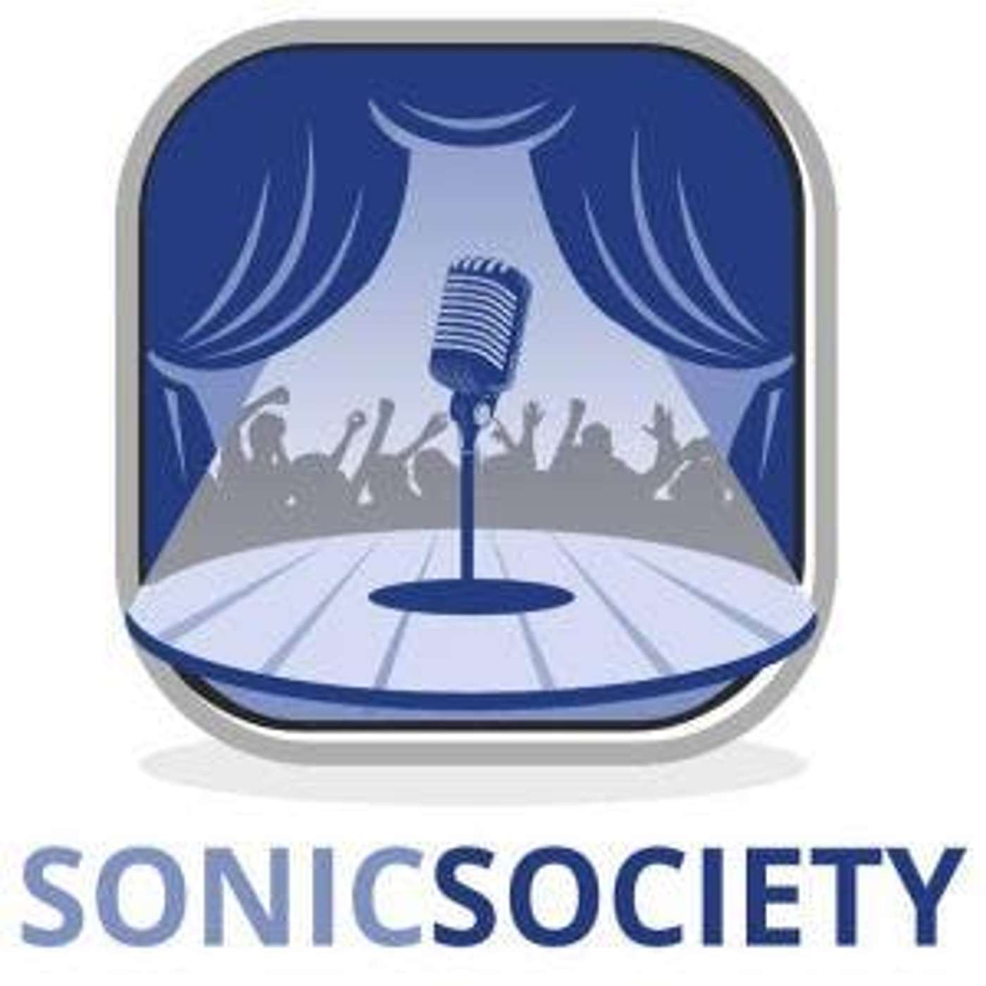 Sonic Society Season 10 Premiere (#392)