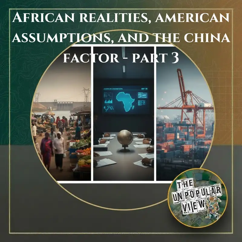 Africa's Demographic Surge: Youth, Technology, and the Race Between Transformation and Instability 