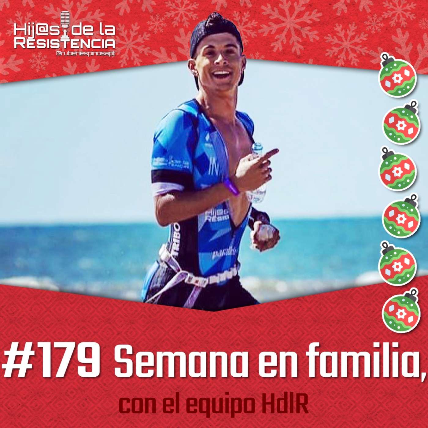 Hijos de la Resistencia