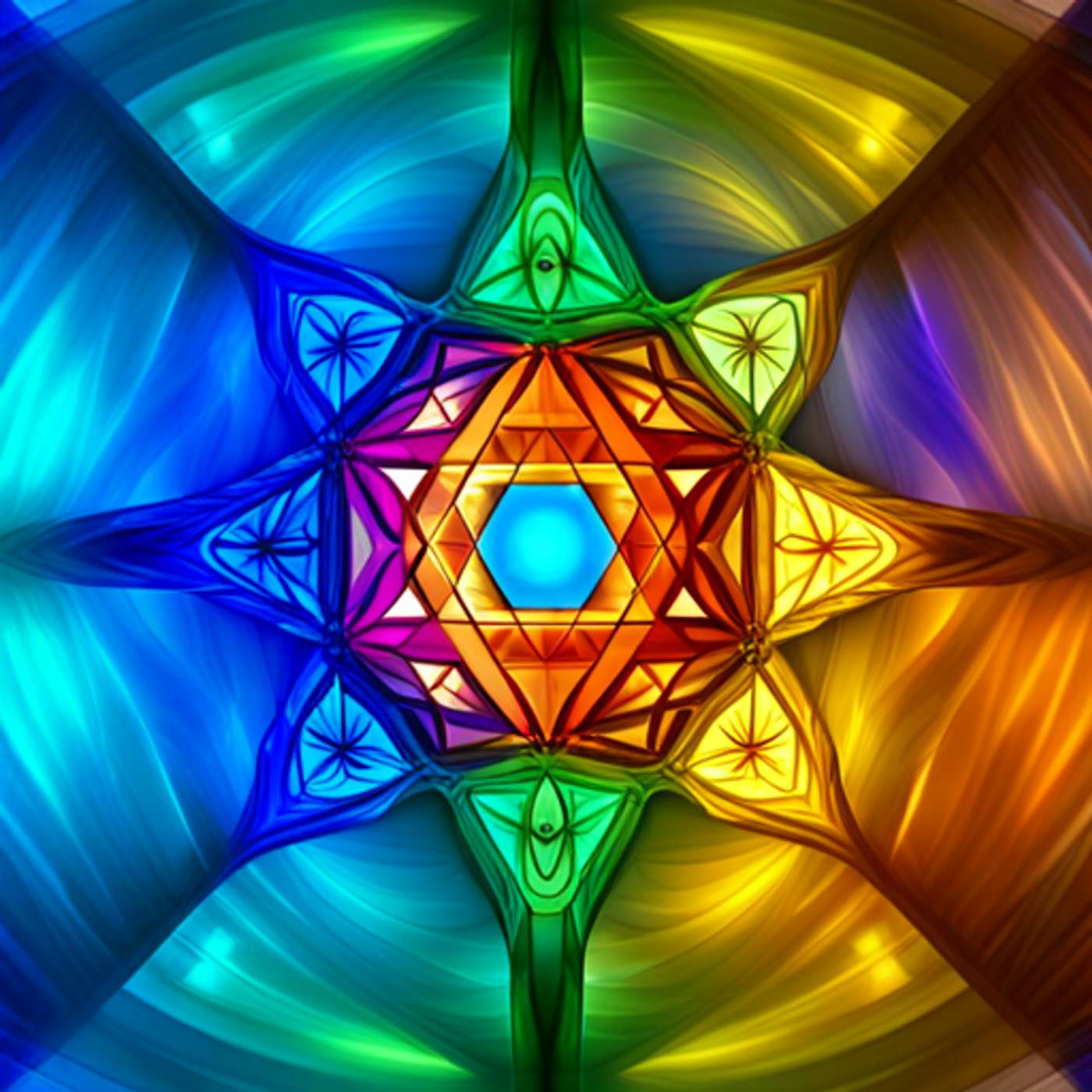 Daily Rambam Thought Podcast: Embracing Balance with Rabbi Solomon Sage episode artwork