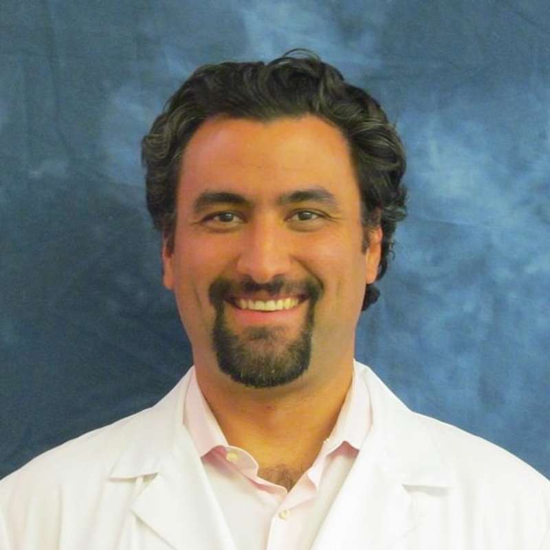 Dr. Mauro Zappaterra