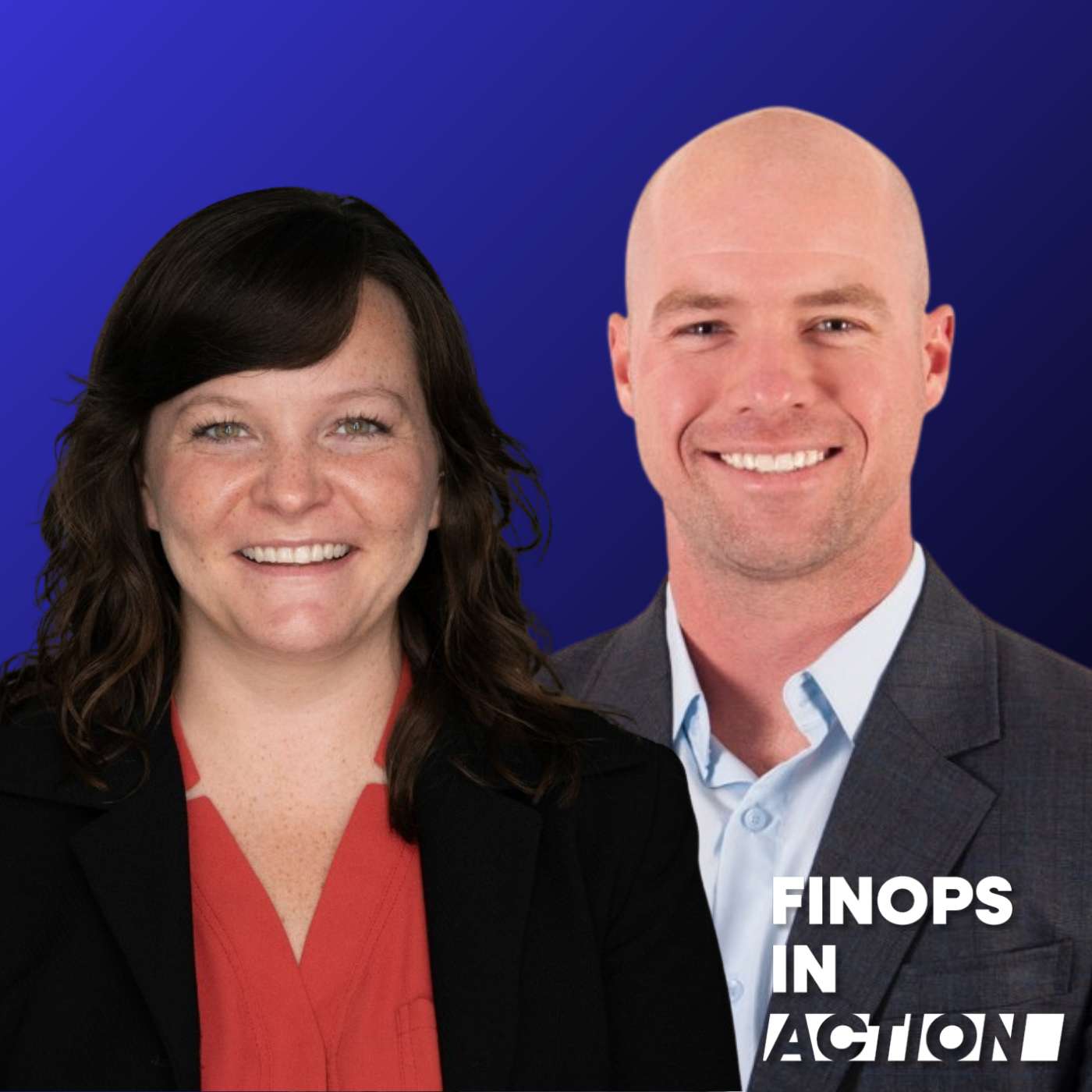 Sales Strategy Meets Practitioner Reality ft. Sean Kennedy and Amanda Wagner | Ep #78 episode artwork