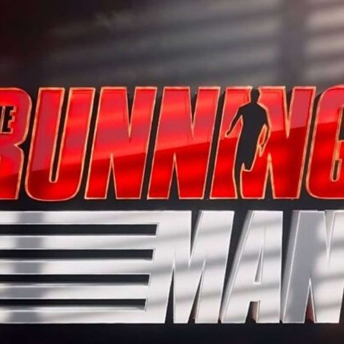 The Running Man (What Dreams May Come, Part 2) The Running Man (What Dreams May Come, Part 2)